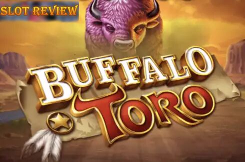 Buffalo Toro slot